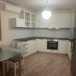 Дава се под наем Тристаен апартамент в Варна, Бриз - 110 кв.м за 102 € - Снимка #1