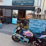 Заведение в София, Студентски град - 110 кв.м за 82 €/кв.м - Снимка #1