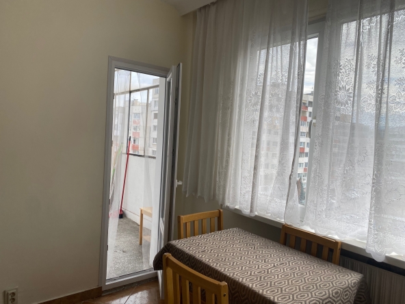 Дава се под наем Двустаен апартамент в София, Младост 4 - 45 кв.м за 498.27 € - Снимка #1