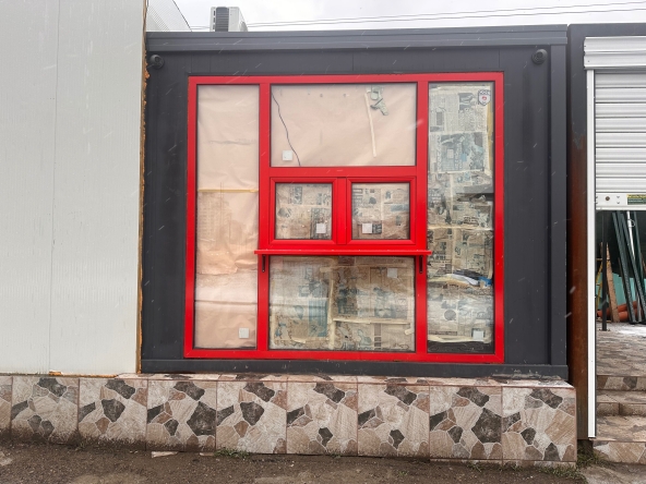 Дава се под наем Магазин в София, Люлин 3 - 9 кв.м за 698.19 € - Снимка #1