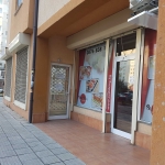 Дава се под наем Магазин в София, Люлин 10 - 45 кв.м за 398.82 € - Снимка #1