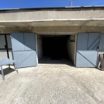 Дава се под наем Гараж / Паркомясто в Разград, Орел - 20 кв.м за 59.67 € - Снимка #1