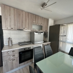 Дава се под наем Тристаен апартамент в Варна, Аспарухово - 80 кв.м за 510 € - Снимка #1