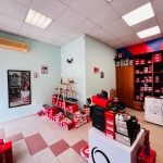 Дава се под наем Магазин в Варна, ВИНС - 56 кв.м за 433.5 € - Снимка #1