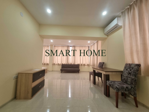 Дава се под наем Едностаен апартамент в Горна Оряховица - 45 кв.м за 306 € - Снимка #1