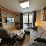 Двустаен апартамент в Банско - 64 кв.м за 837 €/кв.м - Снимка #1