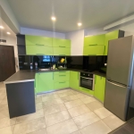 Дава се под наем Двустаен апартамент в София, Младост 4 - 68 кв.м за 598.23 € - Снимка #1