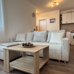 Дава се под наем Двустаен апартамент в Банско - 52 кв.м за 428.91 € - Снимка #1