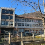 Промишлена сграда в Етрополе - 520 кв.м за 204 €/кв.м - Снимка #1