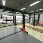 Промишлена сграда в Казанлък - 86 кв.м за 819 €/кв.м - Снимка #1