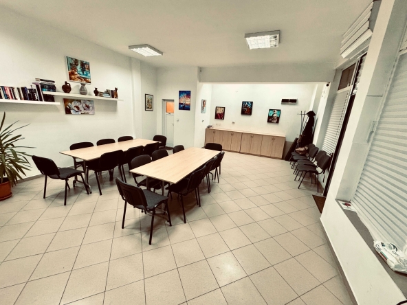 Дава се под наем Зала за събития в София, Банишора -  кв.м за 14.79 € - Снимка #1