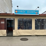 Заведение в Видин, Васил Левски - 90 кв.м за 45 €/кв.м - Снимка #1