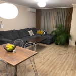 Дава се под наем Тристаен апартамент в София, Хиподрума - 98 кв.м за 897.6 € - Снимка #1