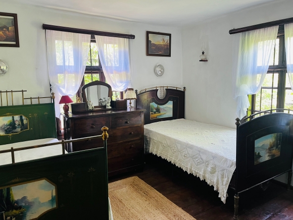 Дава се под наем Къща в Габрово, Младост - 160 кв.м за 153 € - Снимка #1