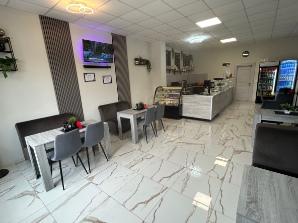 Заведение в София, Студентски град - 110 кв.м за 93 €/кв.м - Снимка #1