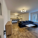 Двустаен апартамент в Бургас, Меден рудник - зона В - 84 кв.м за 813 €/кв.м - Снимка #1