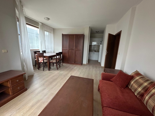 Двустаен апартамент в Банско - 105 кв.м за 413 €/кв.м - Снимка #1