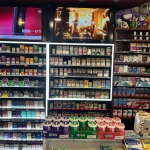 Магазин в София, Люлин 2 - 90 кв.м за 567 €/кв.м - Снимка #1