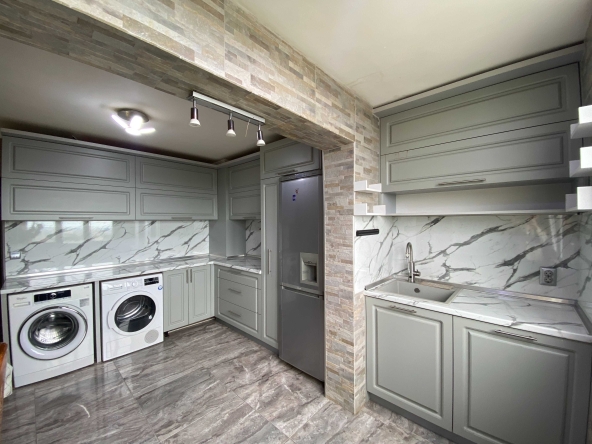 Тристаен апартамент в Русе, Чародейка - Север - 97 кв.м за 510 €/кв.м - Снимка #1