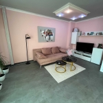 Тристаен апартамент в Казанлък - 100 кв.м за 1520 €/кв.м - Снимка #1