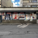 Дава се под наем Магазин в Габрово, Център - 1127 кв.м за 1275 € - Снимка #1