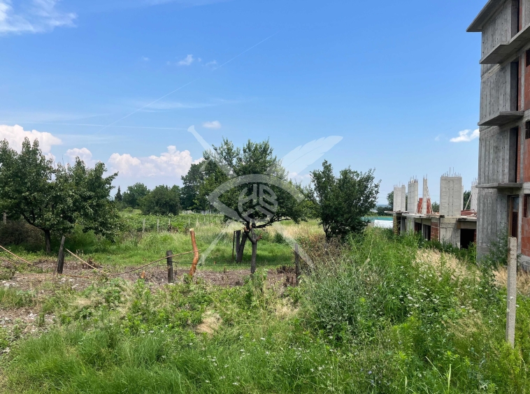 Парцел в Асеновград - 462 кв.м за 35 €/кв.м - Снимка #1