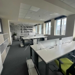 Дава се под наем Офис в Пловдив, Кършияка - 467 кв.м за 2958 € - Снимка #1