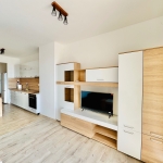 Дава се под наем Двустаен апартамент в Варна, Бриз - 55 кв.м за 698.19 € - Снимка #1