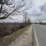 Парцел в Карлово - 4558 кв.м за 8 €/кв.м - Снимка #1