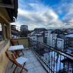 Дава се под наем Двустаен апартамент в София, Оборище - 55 кв.м за 648.21 € - Снимка #1