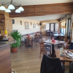 Заведение в с. Долно Сахране, Област Стара Загора - 184 кв.м за 1054 €/кв.м - Снимка #1