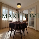 Дава се под наем Тристаен апартамент в Велико Търново, Център - 110 кв.м за 357 € - Снимка #1