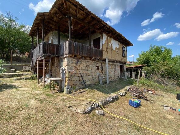 Къща в Габрово, Йовчевци - 46 кв.м за 499 €/кв.м - Снимка #1