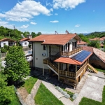 Къща в Априлци - 320 кв.м за 606 €/кв.м - Снимка #1