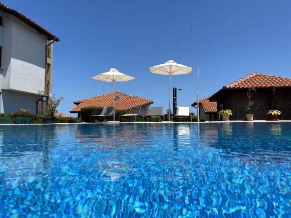 Дава се под наем Двустаен апартамент в Пловдив, Индустриална зона - Изток - 55 кв.м за 3315 € - Снимка #1