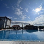 Дава се под наем Двустаен апартамент в Созопол - 55 кв.м за 3570 € - Снимка #1