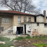 Къща в с. Старозагорски бани, Област Стара Загора - 100 кв.м за 189 €/кв.м - Снимка #1