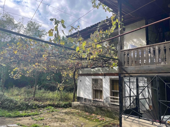 Къща в с. Слатина, Област Пловдив - 110 кв.м за 278 €/кв.м - Снимка #1