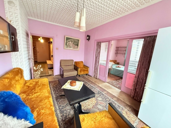 Тристаен апартамент в Габрово, Център - 93 кв.м за 878 €/кв.м - Снимка #1