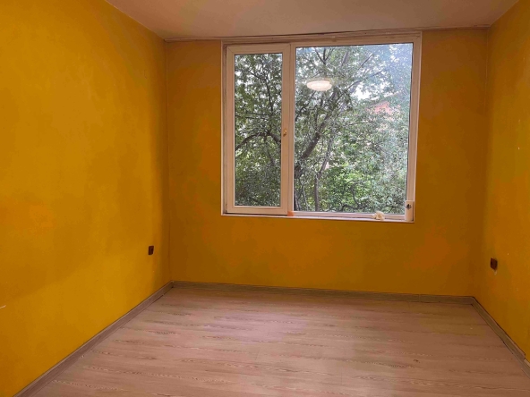 Едностаен апартамент в Сопот - 21 кв.м за 1263 €/кв.м - Снимка #1