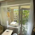 Дава се под наем Едностаен апартамент в к.к. Св.Св. Константин и Елена - 35 кв.м за 357 € - Снимка #1