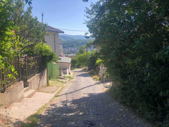 Парцел в Габрово, Беленци - 532 кв.м за 26 €/кв.м - Снимка #1