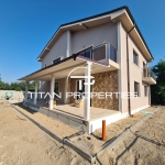 Къща в Пловдив, Коматевски възел - 264 кв.м за 676 €/кв.м - Снимка #1