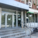 Дава се под наем Магазин в Брацигово - 85 кв.м за 298.86 € - Снимка #1
