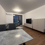 Дава се под наем Двустаен апартамент в София, Манастирски ливади - 82 кв.м за 897.6 € - Снимка #1