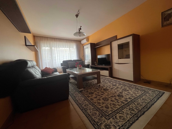 Двустаен апартамент в София, Дружба 1 - 68 кв.м за 1575 €/кв.м - Снимка #1