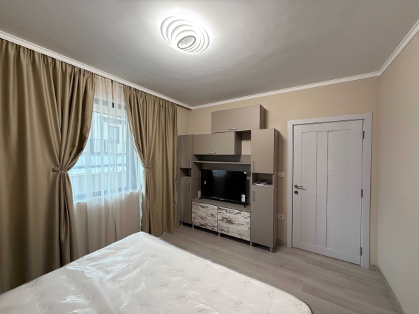 Двустаен апартамент в Търговище, Вароша - 66 кв.м за 711 €/кв.м - Снимка #1