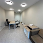 Дава се под наем Офис в Казанлък - 30 кв.м за 269.28 € - Снимка #1