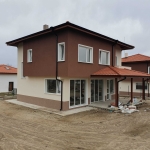 Къща в с. Приселци, Област Варна - 203 кв.м за 742 €/кв.м - Снимка #1