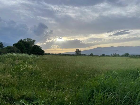 Земеделски имот в Банско -  кв.м за 14 €/дка - Снимка #1